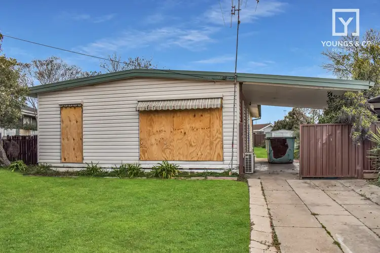 Main view of Homely house listing, 4 Yorkshire Cres, Shepparton VIC 3630