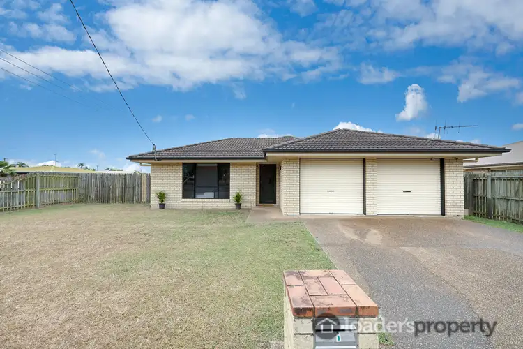 6 Wattle St, Thabeban QLD 4670