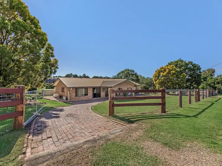 Main view of Homely house listing, 294 Gray St, Roadvale QLD 4310