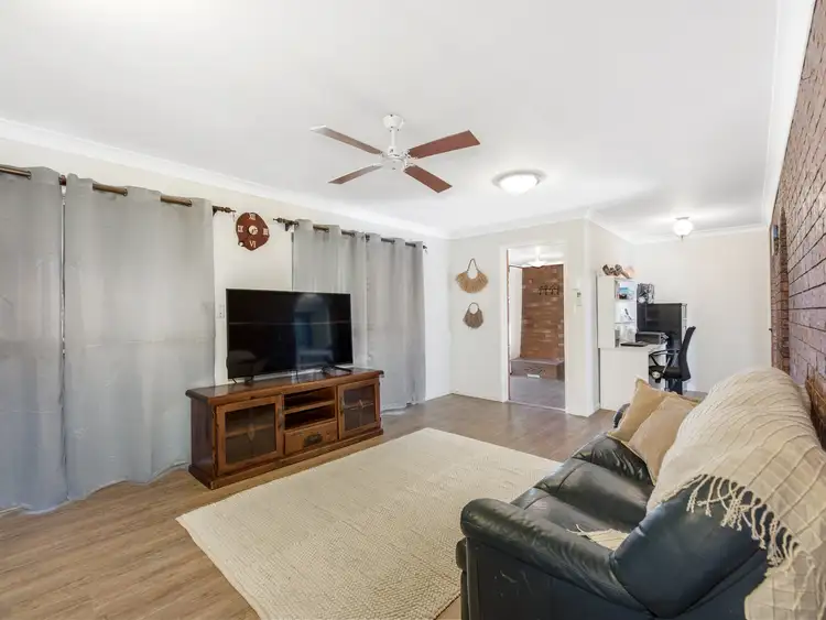 Second view of Homely house listing, 294 Gray St, Roadvale QLD 4310