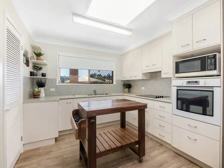 Third view of Homely house listing, 294 Gray St, Roadvale QLD 4310