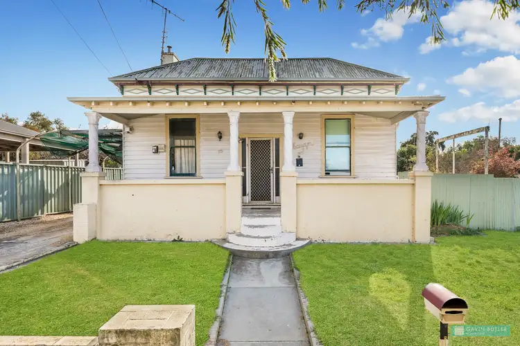 Main view of Homely house listing, 15 Holdsworth Rd, Long Gully VIC 3550
