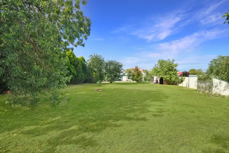 Main view of Homely land listing, 14 Skene St, Stawell VIC 3380