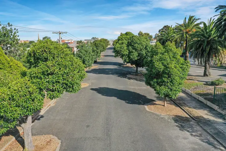 Second view of Homely land listing, 14 Skene St, Stawell VIC 3380