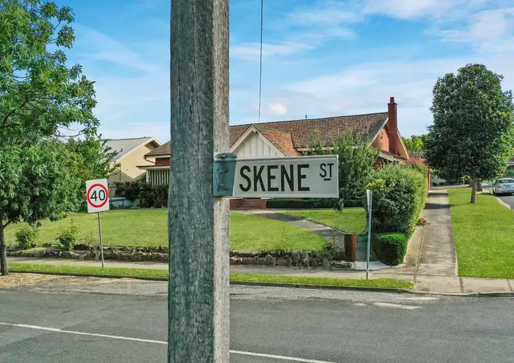 Third view of Homely land listing, 14 Skene St, Stawell VIC 3380