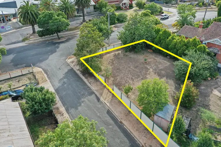 Fourth view of Homely land listing, 14 Skene St, Stawell VIC 3380
