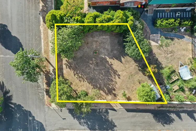 Fifth view of Homely land listing, 14 Skene St, Stawell VIC 3380