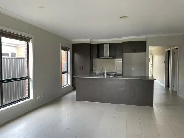 Third view of Homely house listing, 39 Mercer St, Harkness VIC 3337