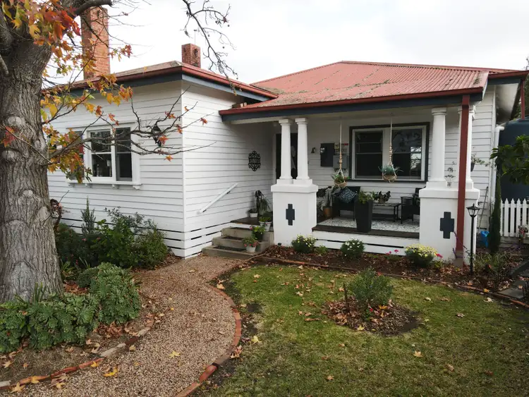 Second view of Homely house listing, 20 Dawson St, Bairnsdale VIC 3875