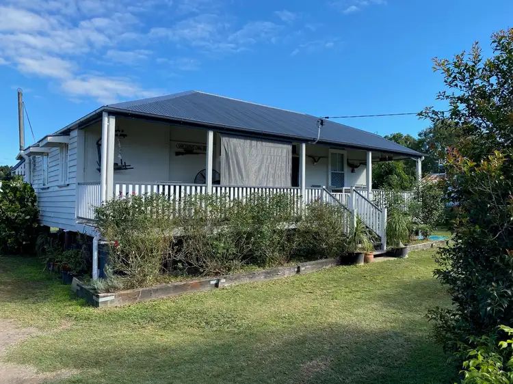 94 Matthew St, Rosewood QLD 4340