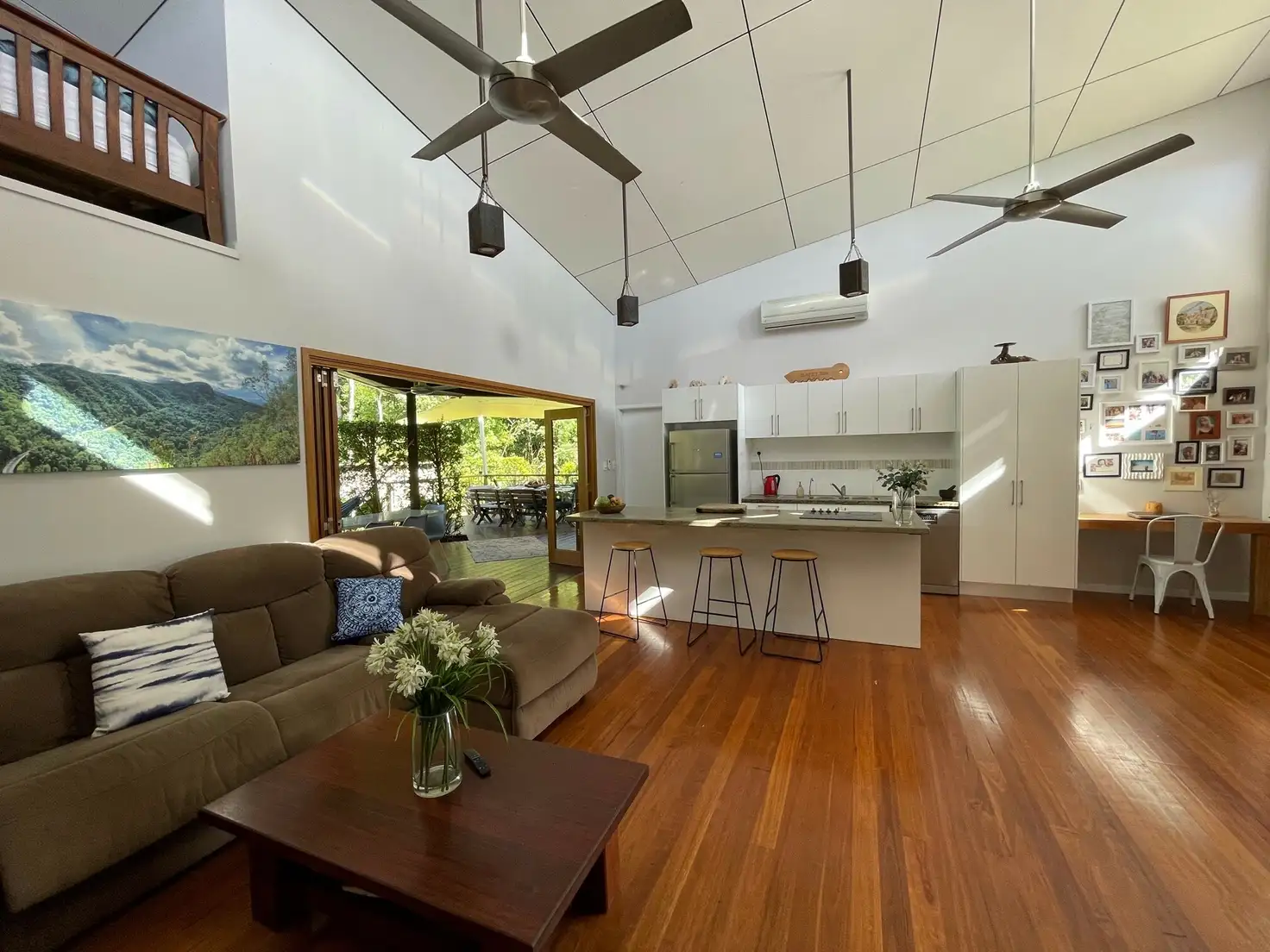 Main view of Homely house listing, 21 Sandpiper Cl, Mission Beach QLD 4852