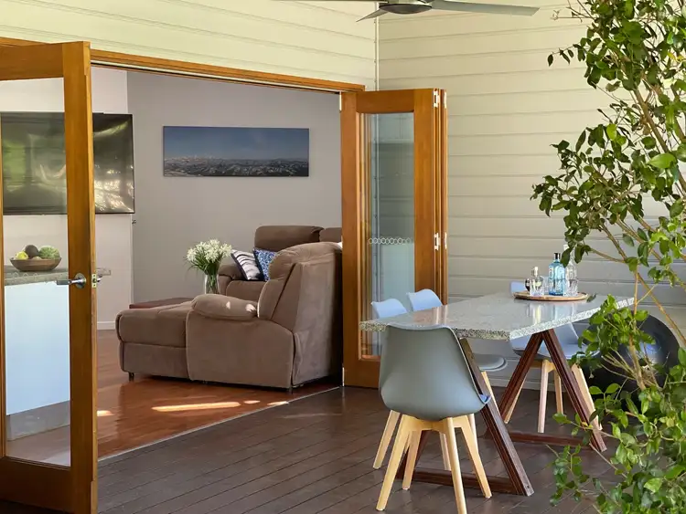 Second view of Homely house listing, 21 Sandpiper Cl, Mission Beach QLD 4852