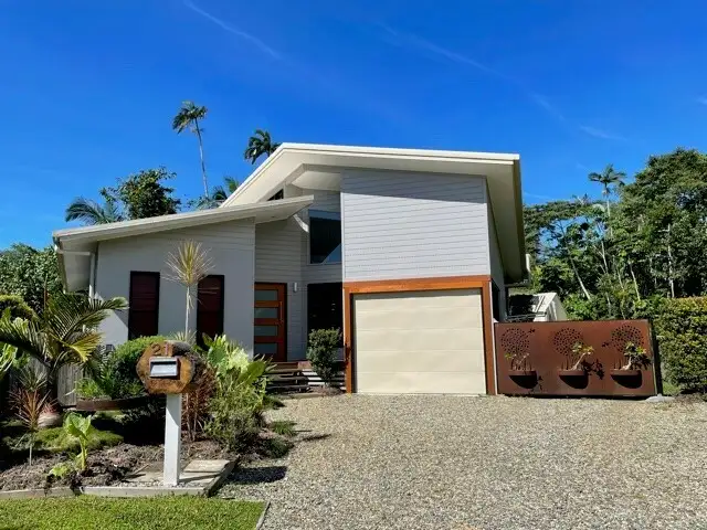 Fourth view of Homely house listing, 21 Sandpiper Cl, Mission Beach QLD 4852
