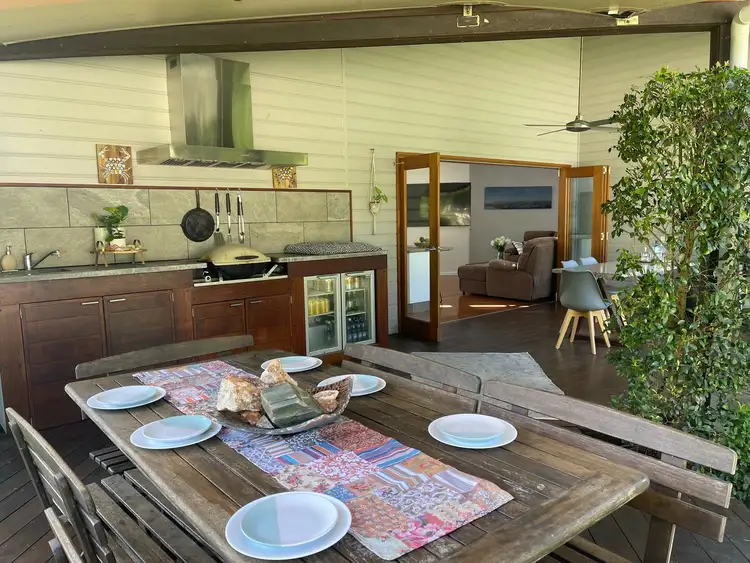 Fifth view of Homely house listing, 21 Sandpiper Cl, Mission Beach QLD 4852