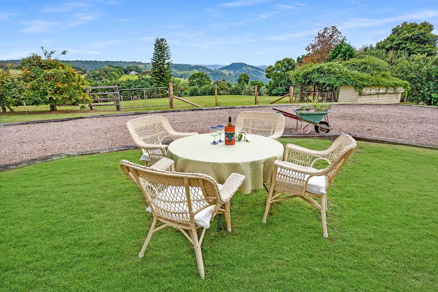 Main view of Homely house listing, 35 Meadow Rd, Reesville QLD 4552