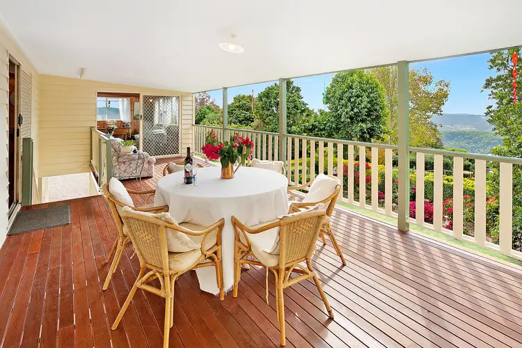 Third view of Homely house listing, 35 Meadow Rd, Reesville QLD 4552