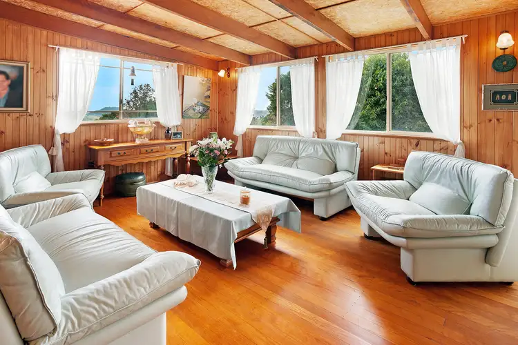 Fifth view of Homely house listing, 35 Meadow Rd, Reesville QLD 4552