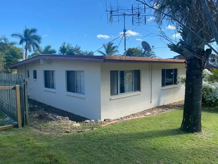 Third view of Homely house listing, 48 Double Island Dr, Rainbow Beach QLD 4581