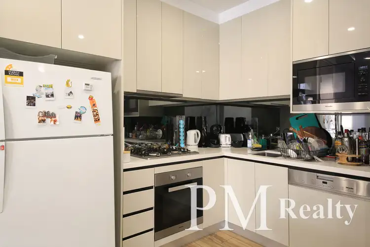 Third view of Homely apartment listing, 323/8 Galloway St, Mascot NSW 2020