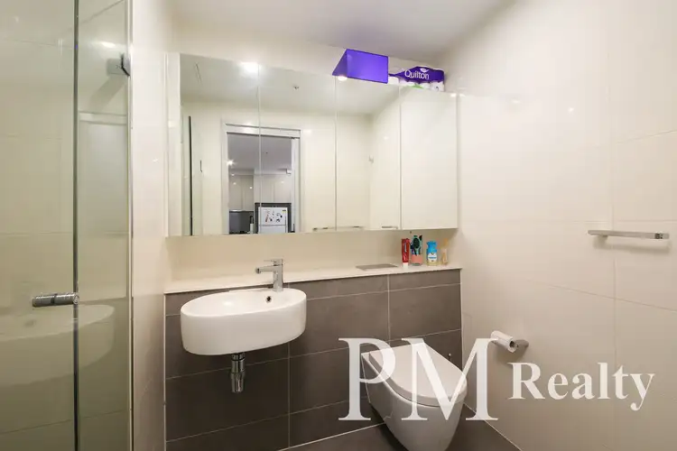Fifth view of Homely apartment listing, 323/8 Galloway St, Mascot NSW 2020