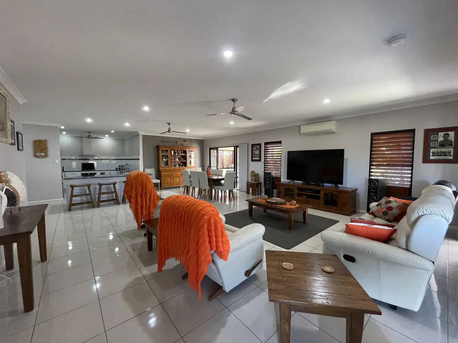 Main view of Homely house listing, 10 Oceanview Drive, Wongaling Beach QLD 4852