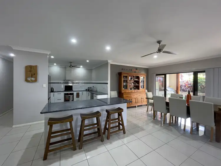 Third view of Homely house listing, 10 Oceanview Drive, Wongaling Beach QLD 4852