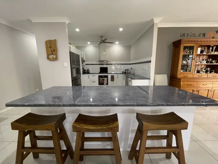 Fourth view of Homely house listing, 10 Oceanview Drive, Wongaling Beach QLD 4852