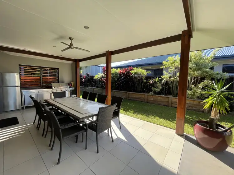 Fifth view of Homely house listing, 10 Oceanview Drive, Wongaling Beach QLD 4852