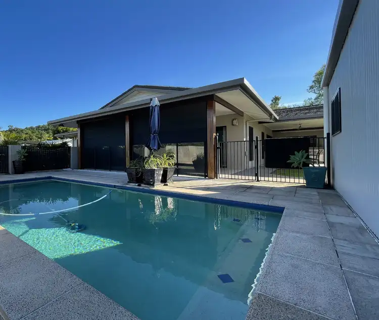 Sixth view of Homely house listing, 10 Oceanview Drive, Wongaling Beach QLD 4852