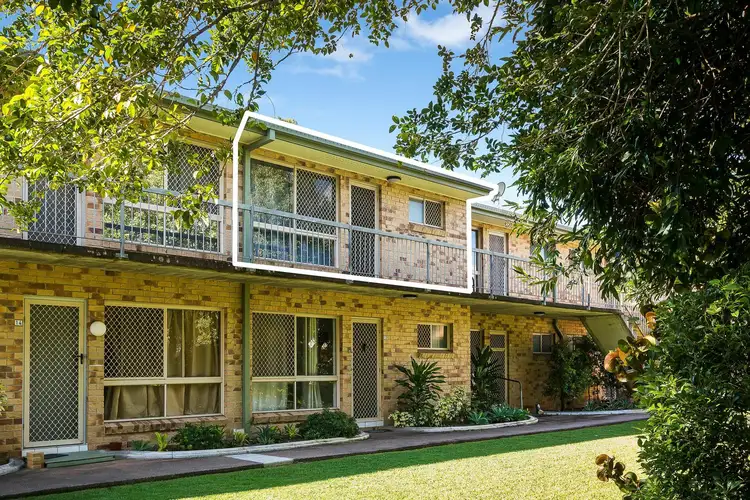 Unit 21/28-30 Mckean St, Caboolture QLD 4510
