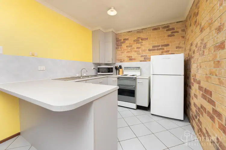 Third view of Homely unit listing, Unit 21/28-30 Mckean St, Caboolture QLD 4510