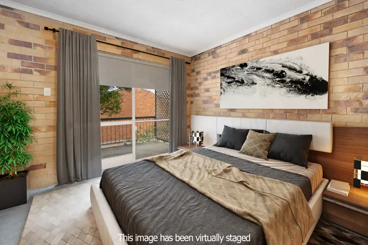 Fourth view of Homely unit listing, Unit 21/28-30 Mckean St, Caboolture QLD 4510