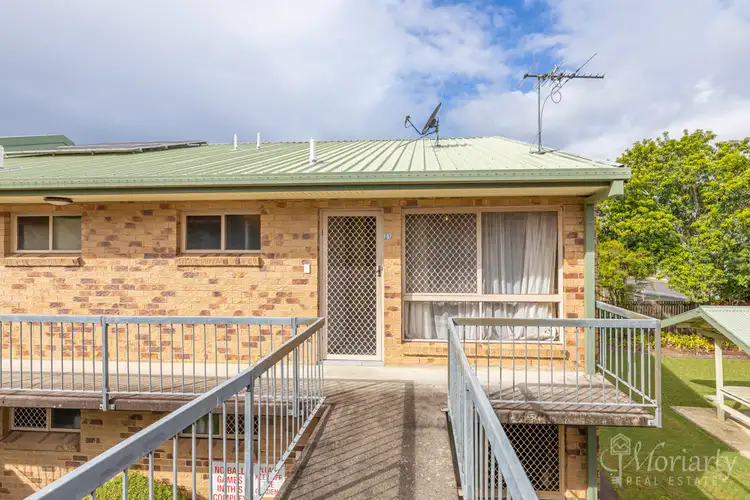 Seventh view of Homely unit listing, Unit 21/28-30 Mckean St, Caboolture QLD 4510