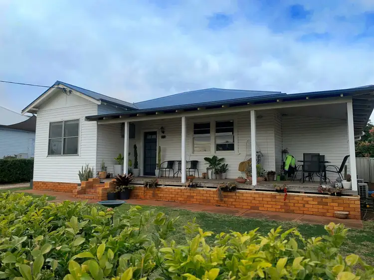 Main view of Homely house listing, 75 George St, Gunnedah NSW 2380