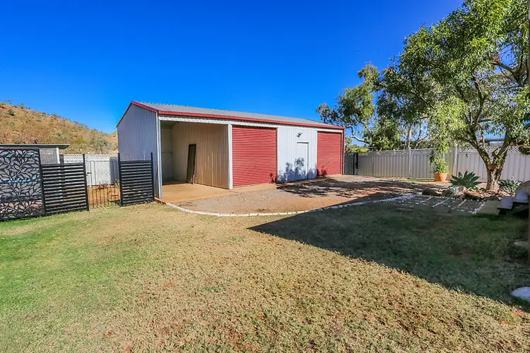 Sixth view of Homely house listing, 105 Transmission St, Mount Isa QLD 4825
