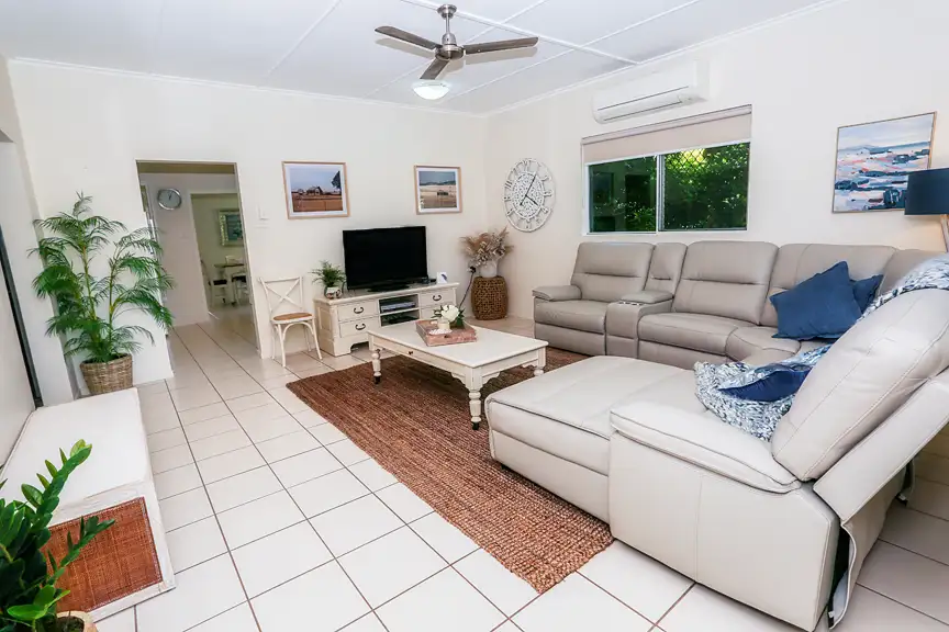 Main view of Homely house listing, 36 Clarke St, Mount Isa QLD 4825