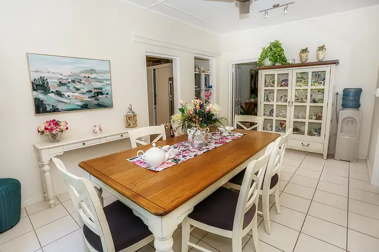 Third view of Homely house listing, 36 Clarke St, Mount Isa QLD 4825