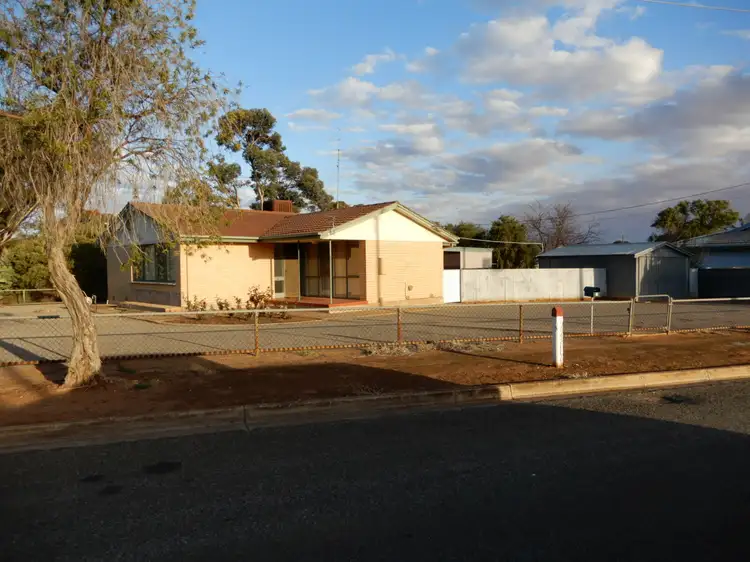 Main view of Homely house listing, 3 Gilbert Street, Crystal Brook SA 5523