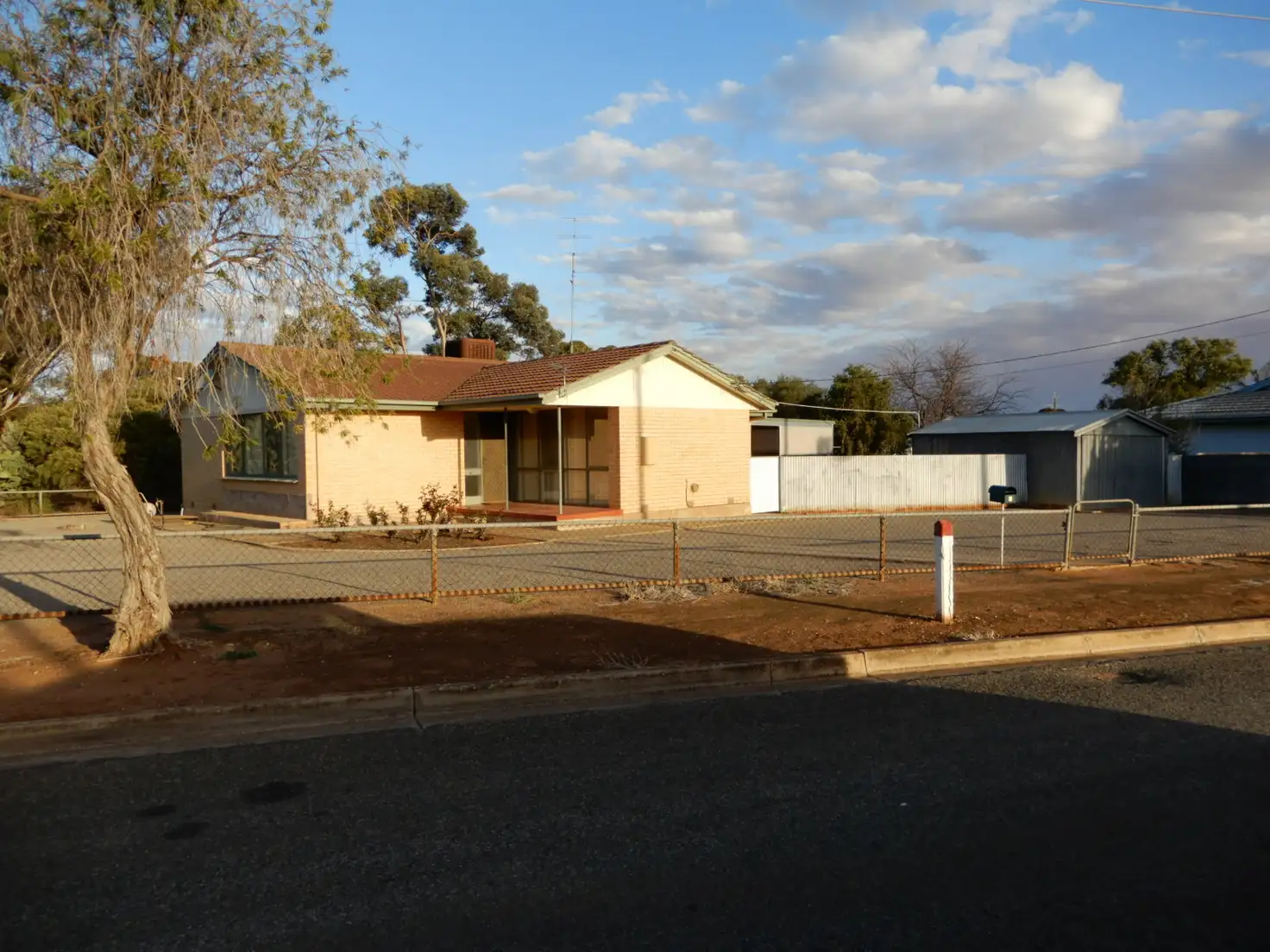 Main view of Homely house listing, 3 Gilbert Street, Crystal Brook SA 5523