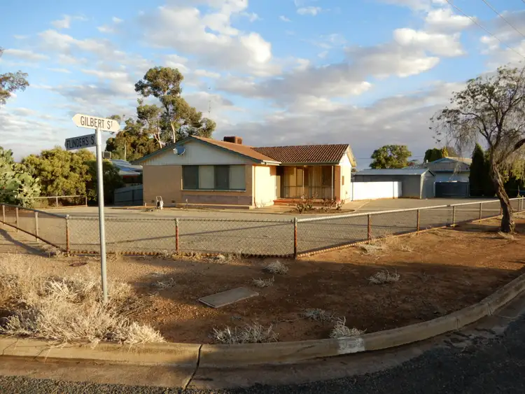 Second view of Homely house listing, 3 Gilbert Street, Crystal Brook SA 5523