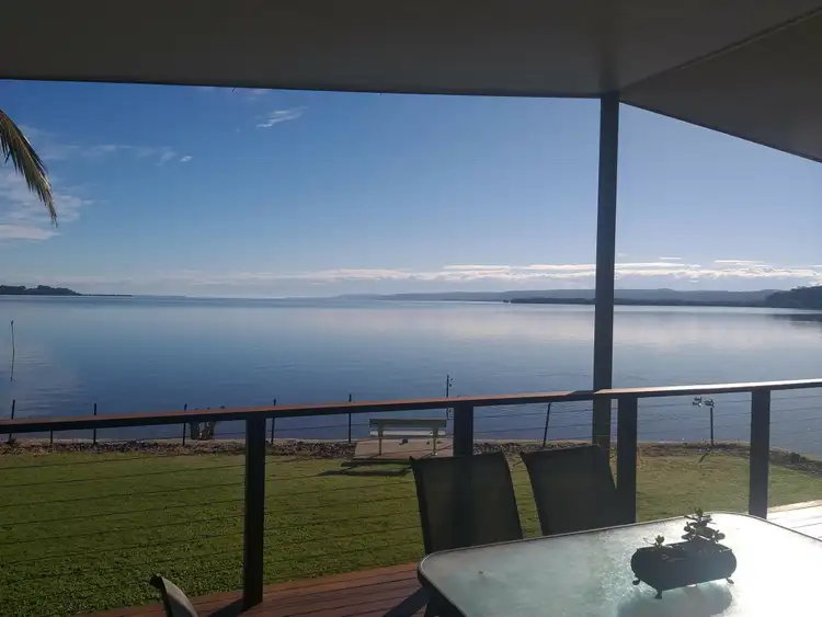 Main view of Homely house listing, 53 Bay Dr, Russell Island QLD 4184