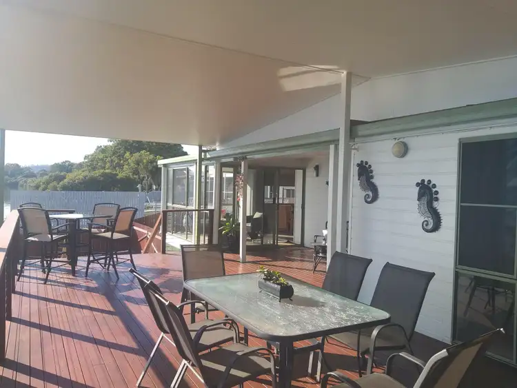 Second view of Homely house listing, 53 Bay Dr, Russell Island QLD 4184