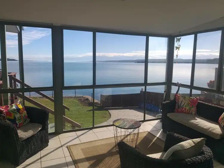 Sixth view of Homely house listing, 53 Bay Dr, Russell Island QLD 4184