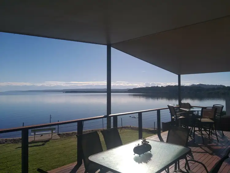 Seventh view of Homely house listing, 53 Bay Dr, Russell Island QLD 4184