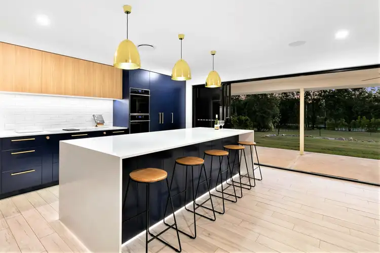 Third view of Homely house listing, 43 Kimberly Grange Ct, Curra QLD 4570