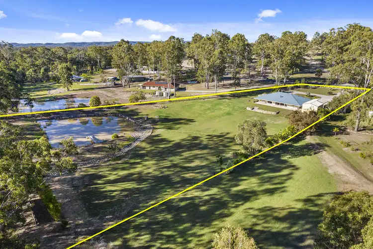 Fifth view of Homely house listing, 43 Kimberly Grange Ct, Curra QLD 4570