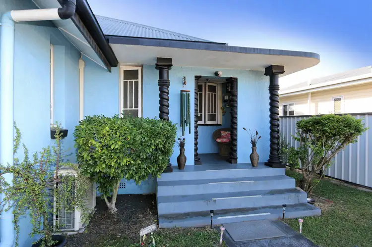 15 Windermere St, Walkervale QLD 4670