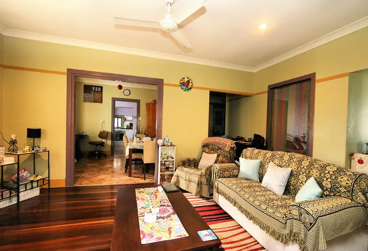 Fourth view of Homely house listing, 15 Windermere St, Walkervale QLD 4670
