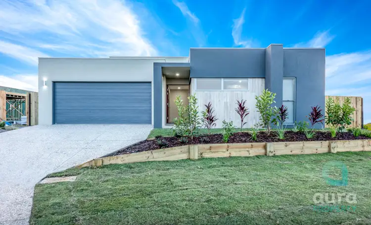 Main view of Homely house listing, 3 Emerson St, Baringa QLD 4551