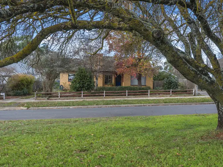 Main view of Homely house listing, 90A Main Rd, Lancefield VIC 3435